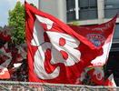 26.05.2019,FC Bayern Muenchen II - VFL Wolfsburg II, Relegations Rueckspiel

Hier nur Vorschaubilder !